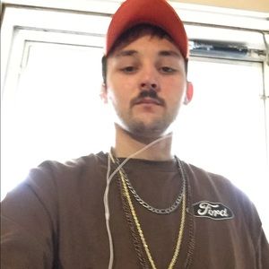 Meet your Posher, Davey